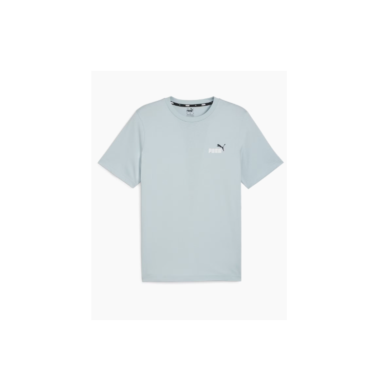 Puma Essential 2 Col Small Logo Tee