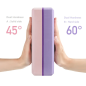 YOGA BLOCK YOGA BLOCK
