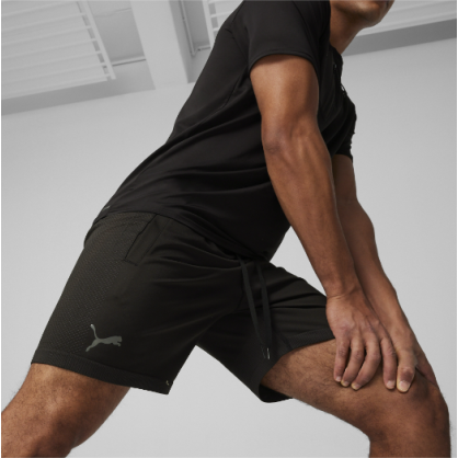 Puma Formknit Seamless Shorts