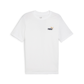 Puma Graphics Feel Good Tee