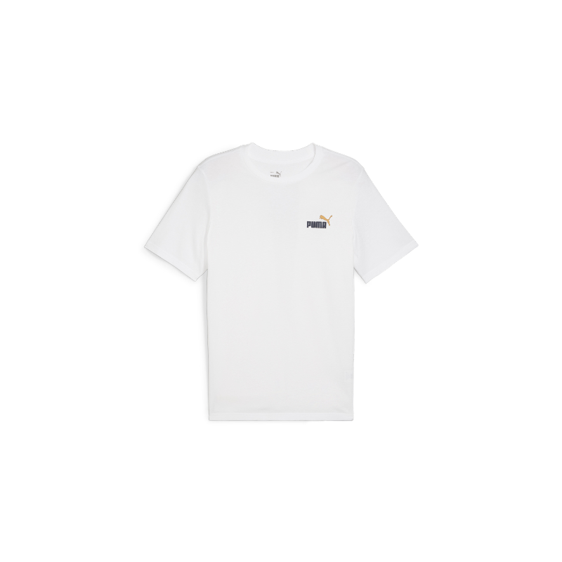 Puma Graphics Feel Good Tee