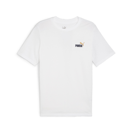 Puma Graphics Feel Good Tee