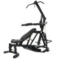 POWERTEC WORKBENCH MULTI SYSTEM