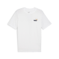 Puma Graphics Feel Good Tee