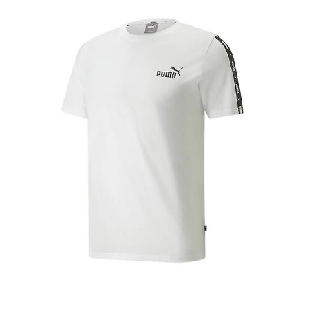 Puma Essential Tape Tee