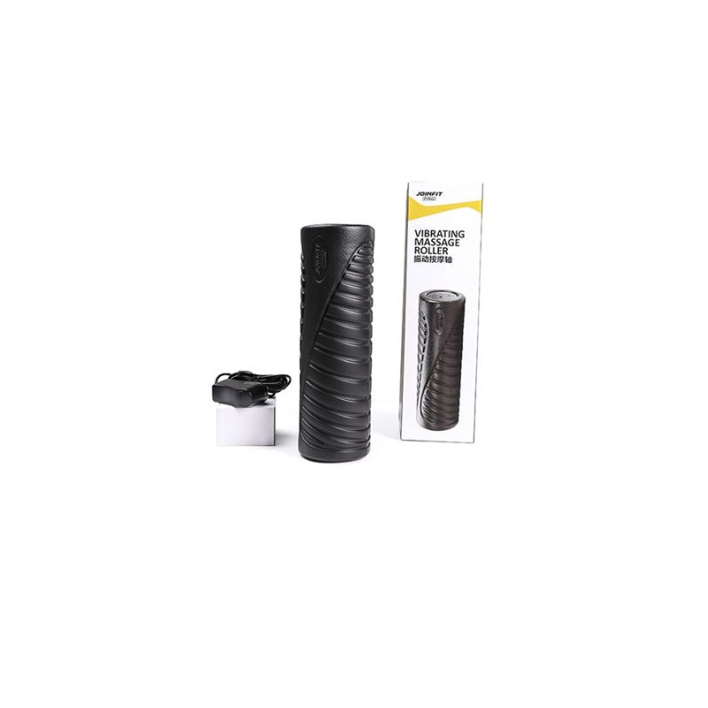 VIBRATING MASSAGE ROLLER VIBRATING MASSAGE ROLLER