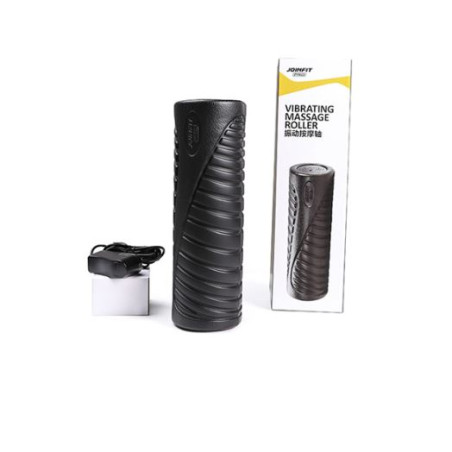 VIBRATING MASSAGE ROLLER