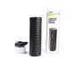 VIBRATING MASSAGE ROLLER