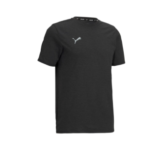 Puma Favorite Heather Running Tee