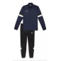 Puma Teamrise Tracksuit Nvy