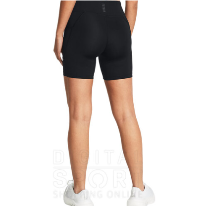 Under Armour Launch 6" Women's Short