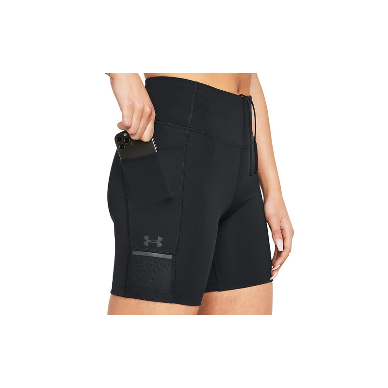 Under Armour Launch 6" Women's Short