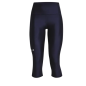 Under Armour Heat Gear Hi Capri Leggings