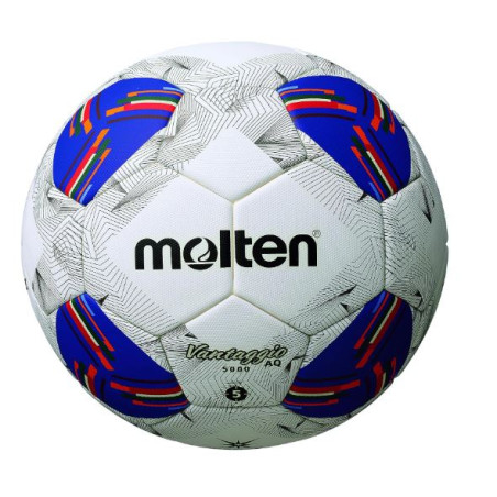 MOLTEN FIFA PRO FOOTBALL SIZE 5