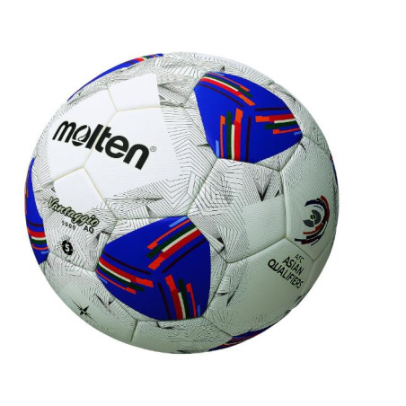 MOLTEN FIFA PRO FOOTBALL SIZE 5