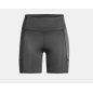 Under Armour Launch 6" Women's Short Gry