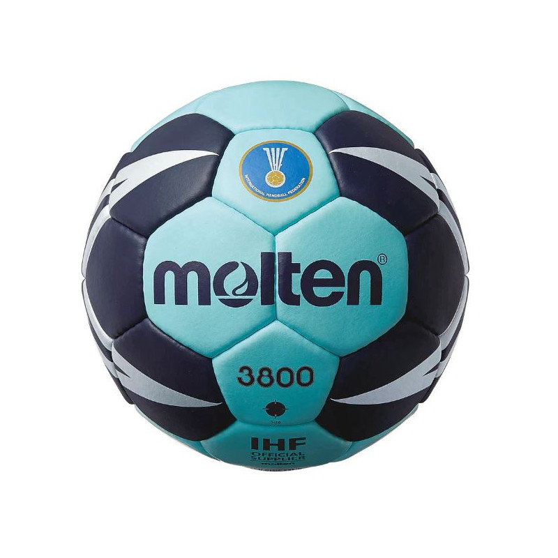 MOLTEN HANDBALL PU HANDSEWN MOLTEN HANDBALL PU HANDSEWN