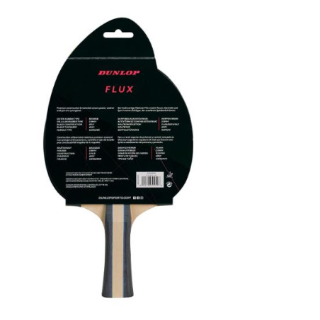 DUNLOP TABLE TENNIS BT FLUX