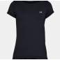 Under Armour Heatgear Short Sleeve Shirt