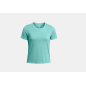 Under Armour Launch Short Sleeve L.grn