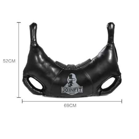BULGARIAN BAG 4KG