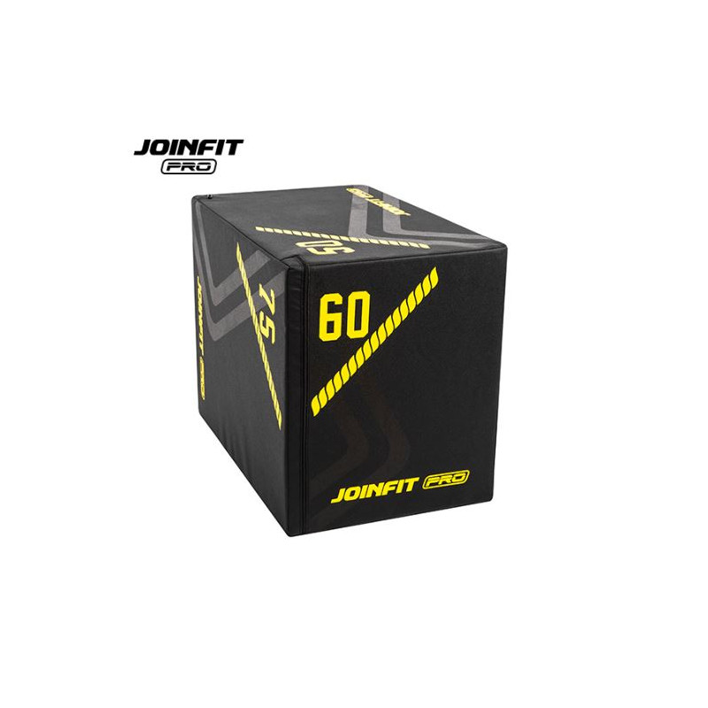 JOINFIT SOFT JUMP BOX