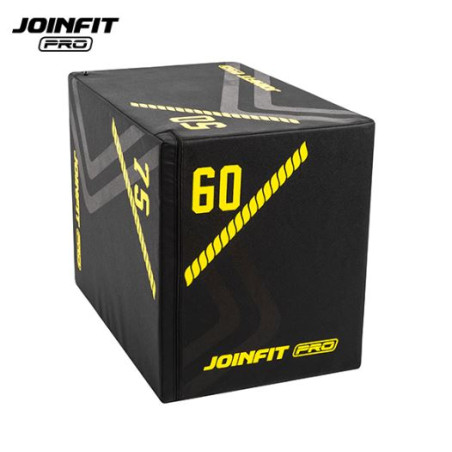 JOINFIT SOFT JUMP BOX