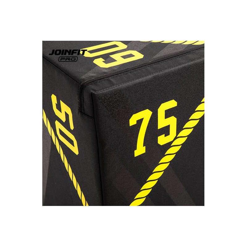 JOINFIT SOFT JUMP BOX