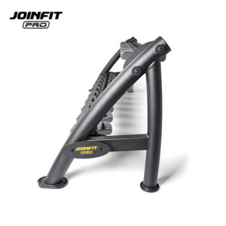 JOINFIT TWO TIER DUMBBELL RACK