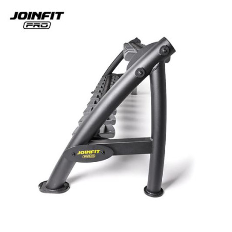 JOINFIT TWO TIER DUMBBELL RACK
