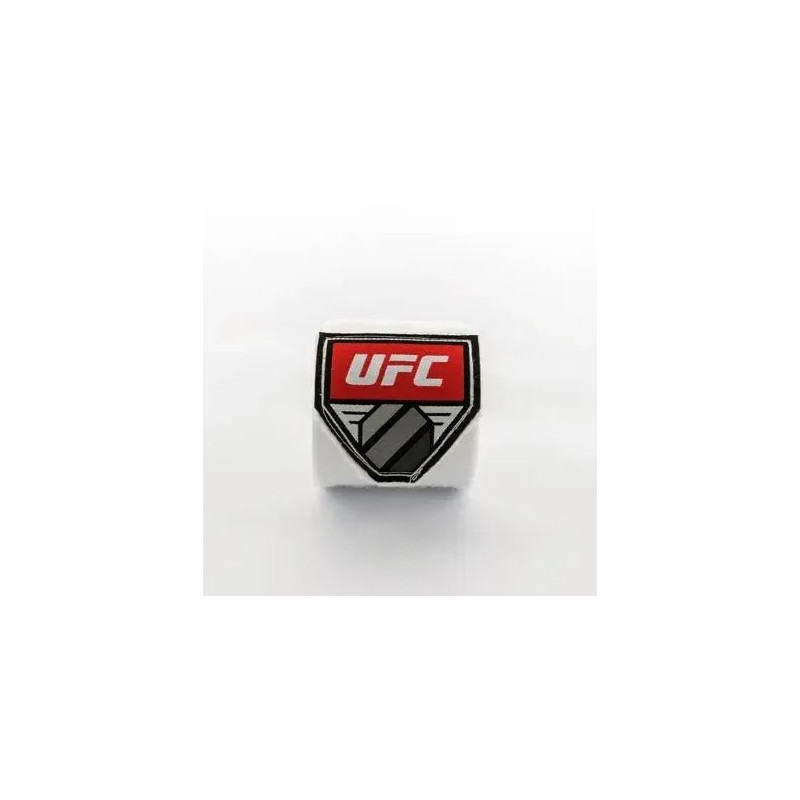UFC CONTENDER HAND WRAPS 180" WHT