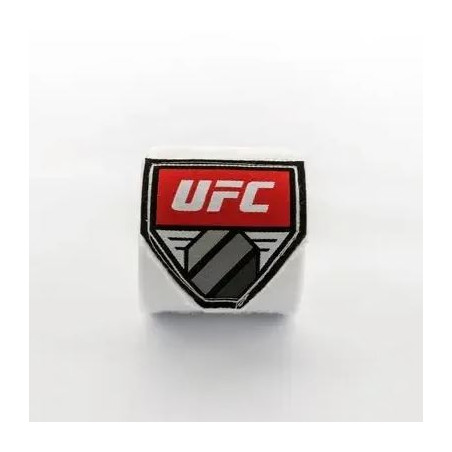 UFC CONTENDER HAND WRAPS 180" WHT