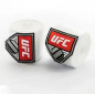 UFC CONTENDER HAND WRAPS 180" WHT