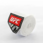 UFC CONTENDER HAND WRAPS 180" WHT