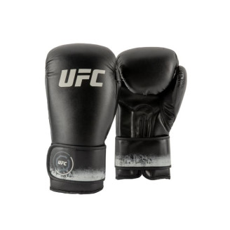 UFC OCTAGON LAVA BOXING GLOVES 16oz