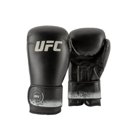 UFC OCTAGON LAVA BOXING GLOVES 16oz