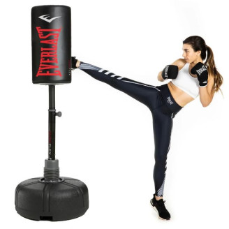OMNIFLEX FREESTANDING HEAVY BAG