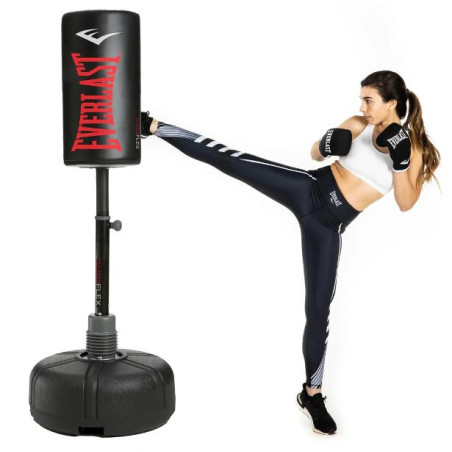 OMNIFLEX FREESTANDING HEAVY BAG