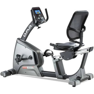 RECUMBENT BIKE R30