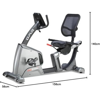 RECUMBENT BIKE R30