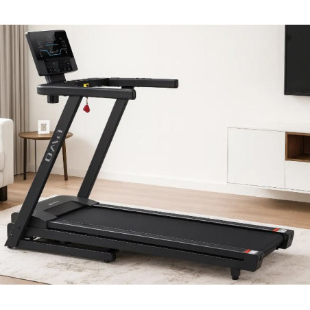 MOTORIZED TREADMILL 3304EA