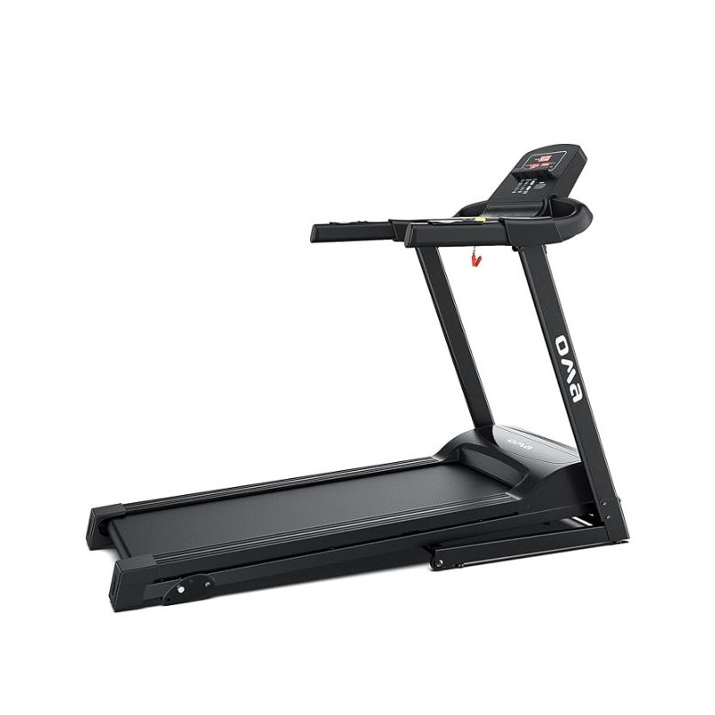 MOTORIZED TREADMILL - 0067EB MOTORIZED TREADMILL - 0067EB