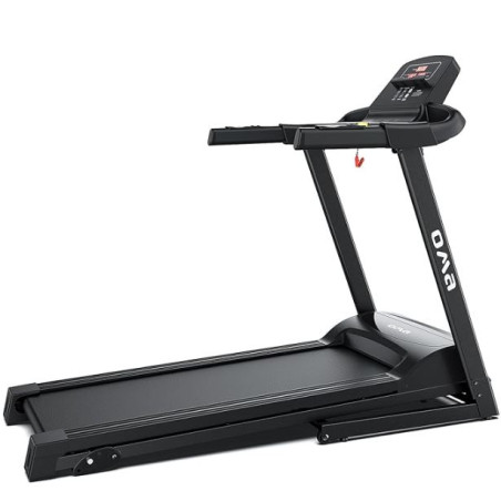 MOTORIZED TREADMILL - 0067EB