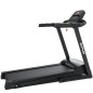 MOTORIZED TREADMILL - 0067EB MOTORIZED TREADMILL - 0067EB