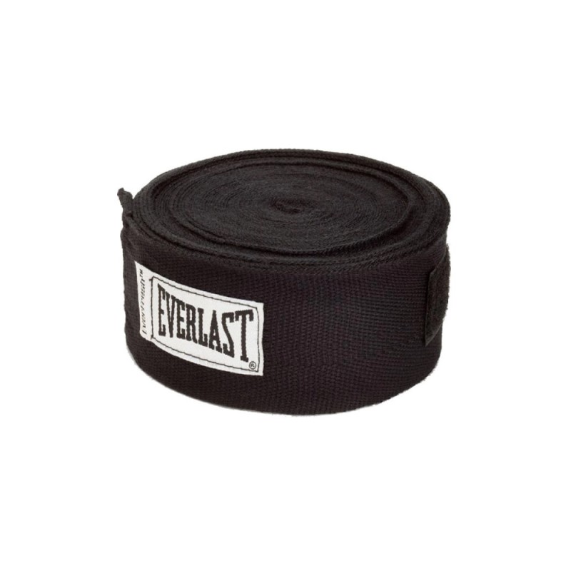 Everlast Hand Wraps 120 Inch