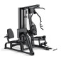 MULTIGYM WITH LEG PRESS L133