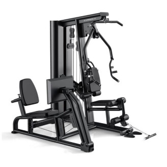 MULTIGYM WITH LEG PRESS L133