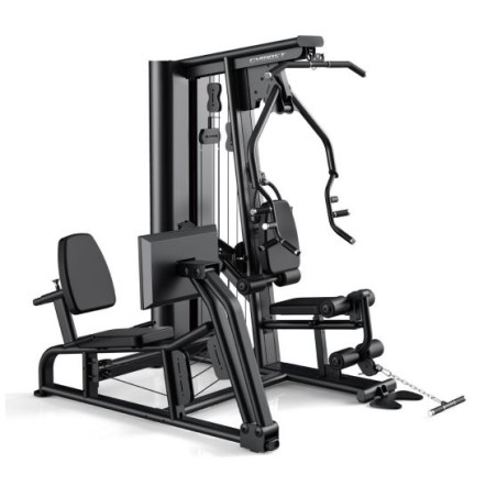 MULTIGYM WITH LEG PRESS L133