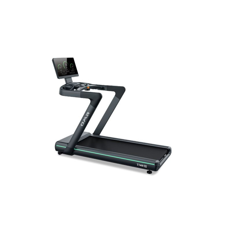MOTORIZED TREADMILL 7749EA