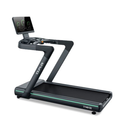 MOTORIZED TREADMILL 7749EA